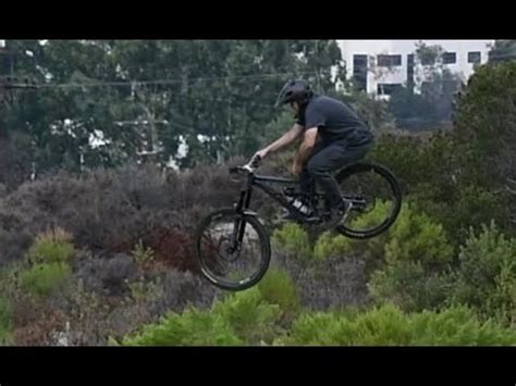 Regency Dirt Jumps Mtb Sends And Sickest Jumps Ever Youtube