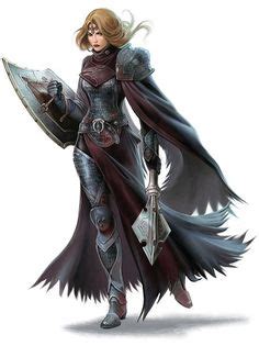 11 Ideias De Cleric Personagens Dnd Personagens De Rpg Personagens