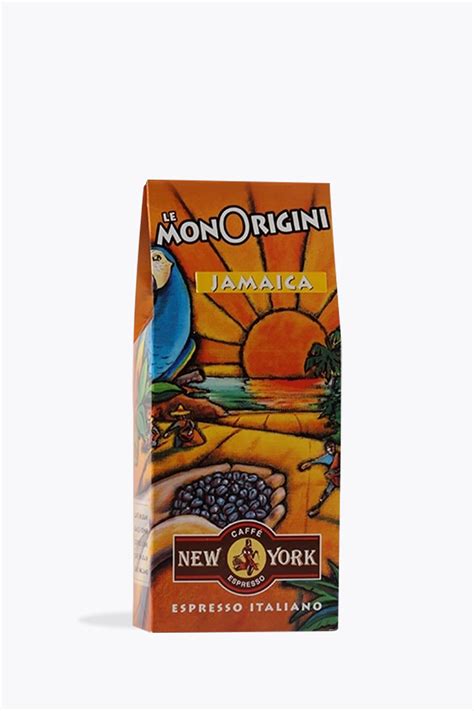 New York Jamaica 250g online kopen