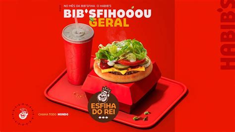Reclame Aqui Habib's - Em nova campanha, Habib’s lança esfihas inspiradas na concorrência ...