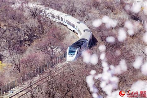 开往春天的列车 图片频道 人民网