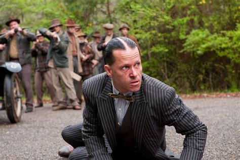 Lawless 2012 Film Doktoru