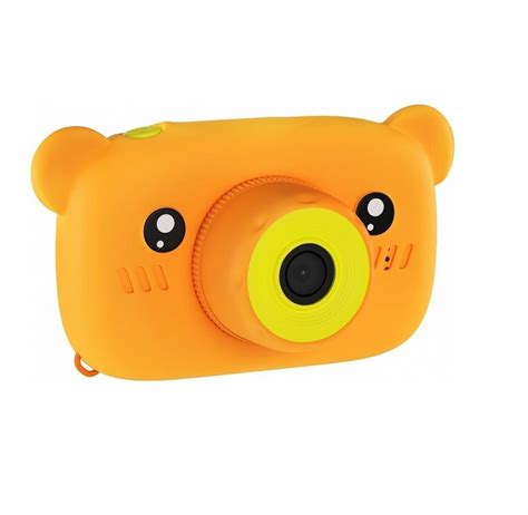 Фотоаппарат GSMIN Fun Camera View с играми — купить в интернет-магазине ...