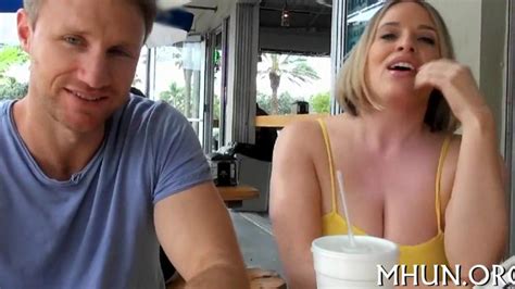 MILF Gladly Jumps On Hard Dong Video 29 Porn Videos