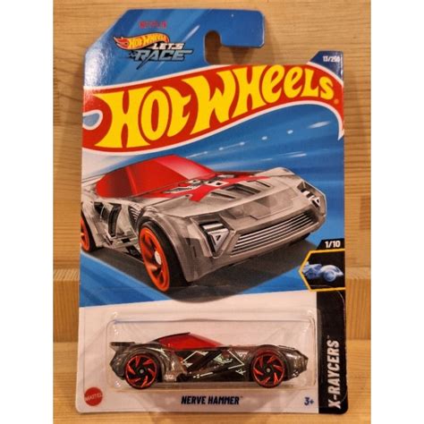 HOT Wheels 軌道專用車的價格推薦 年 月 比價比個夠BigGo