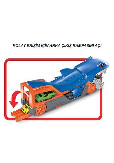 Mattel Hot Wheels K Pek Bal Ta Y C Gvg Fiyatlar Ve Zellikleri