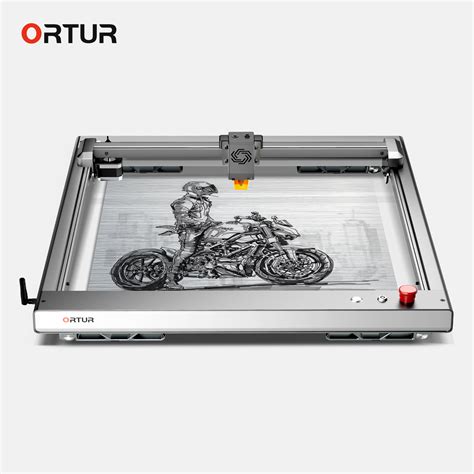 Ortur Laser Master 3 Manual
