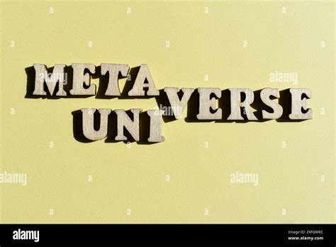 Metaverse Is A Portmanteau That Combines The Greek Prefix Meta