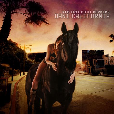 Red Hot Chili Peppers Dani California Lyrics Genius Lyrics