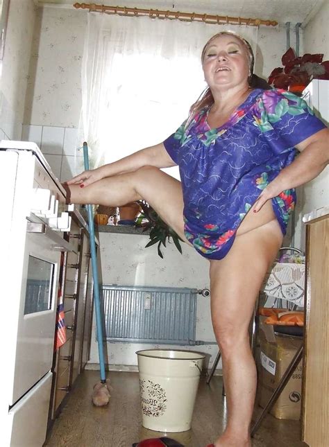 Granny Regina ZB Porn