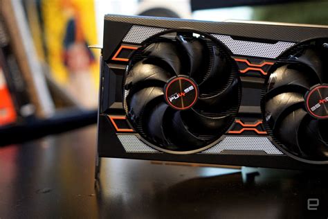 radeon rx  xt review amds p king