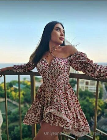 Valentina Reina Valzvalzer Nude OnlyFans The Fappening Plus