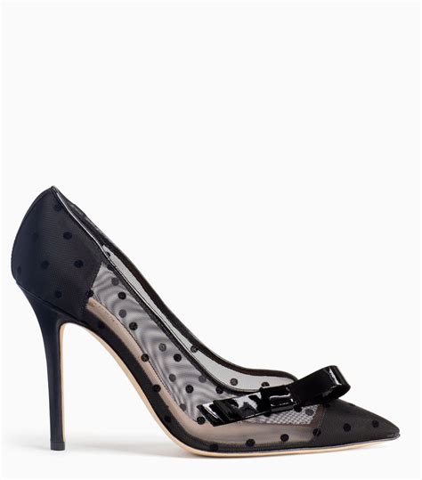 The Prettiest Naked Shoes For Fall Start At Who What Wear