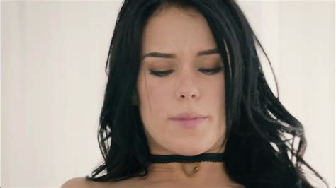 VIXEN Megan Rain Gets Anal Lessons