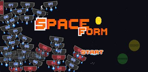 spaceform android app