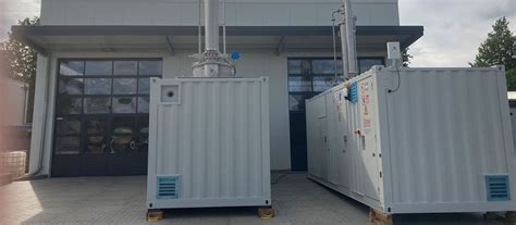 News: Göbel Energie- und Umwelttechnik