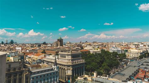 Cu Les Son Las Mejores Zonas Para Vivir En Madrid