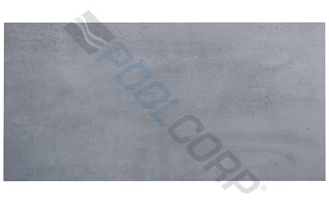 Pool360 12 X 24 Elements Tile Gray