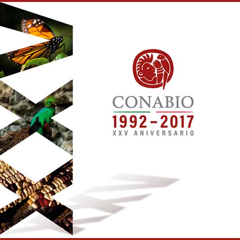 Conabio Biodiversidad Mexicana