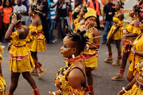 Calabar Carnival 2017 | Artsy Moments