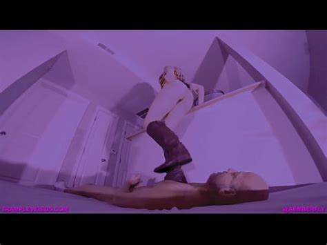Hard Barefoot Boot Trampling And Stomping Pov Xvideos