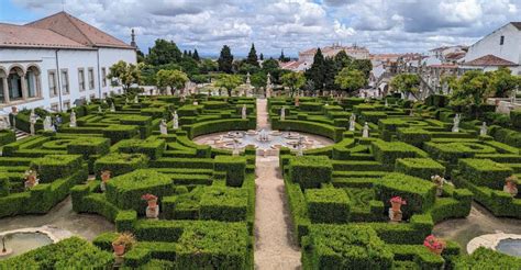 Portugal En Camper O Autocaravana Ruta Pernocta Y Consejos