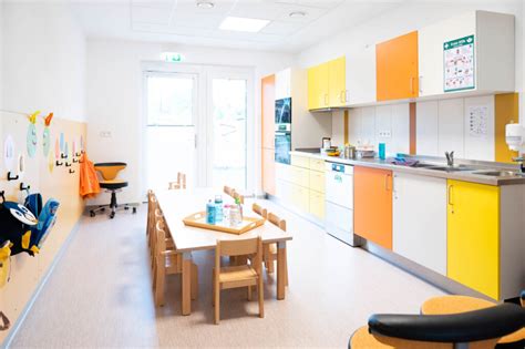 Städtischer Kindergarten Südstadtpiraten – Karriere Stadt Sinsheim