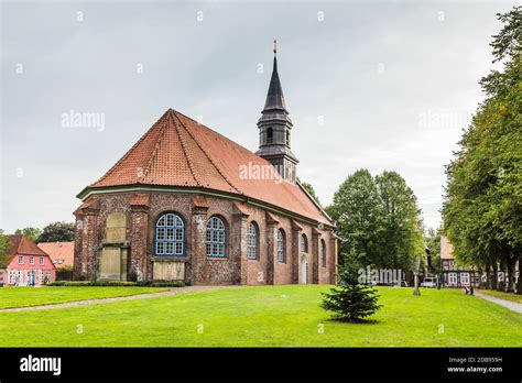 Architecture Churches Stock Photo Alamy