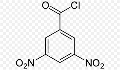 Dinitrobenzoic Acid Ethylvanillin Chemistry Png X Px