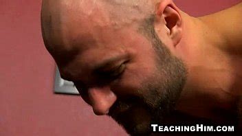 Mature Hunk Mitch Vaughn Gets Fucked Hard Anally XVIDEOS