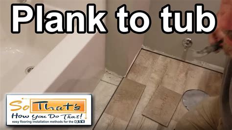 How To Lay Laminate Flooring In Bathroom - Flooring Designs