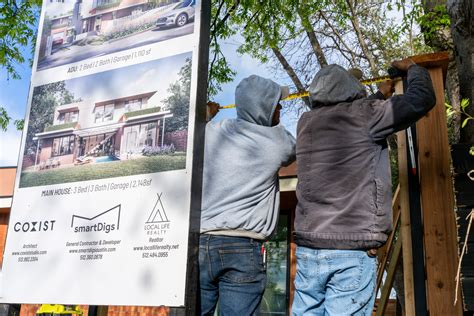 Texas' Housing Market Hits Troubling Milestone as Inventory Triples