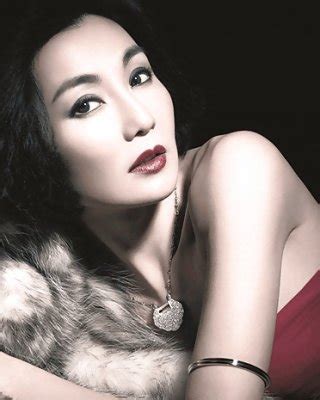 Maggie Cheung Man Yuk Porn Pictures XXX Photos Sex Images 1330656 PICTOA