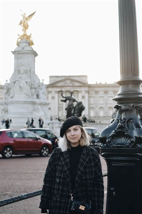 Buckingham Palace | Wear Shes Gone