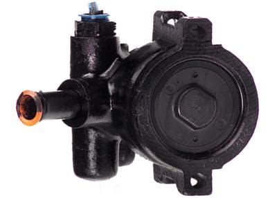 Find Acdelco Professional Steering Pump Reman Power Steering