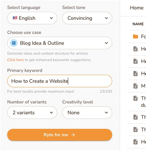 Rytr Review Content Samples Analysis Rytr Me Review