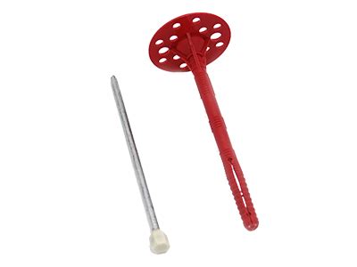 Дюбели купить в интернет-магазине ЦСК