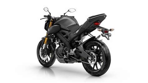 Yamaha Mt Naked Review Autotrader