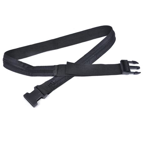 Ремень унисекс для мужчин и женщин, модный пояс для путешествий, для ...