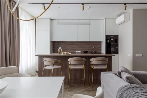 Повседневная роскошь • Redesign-home.ru