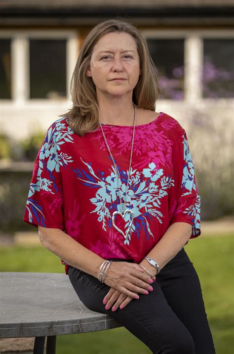 Mum Sues Surgeon And Implants Manufacturer After Boob Job Gave Her Breast Cancer The Sun