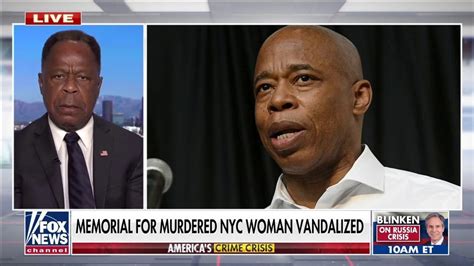 Nyc Mayor Eric Adams Warns Of Gotcha Media Tells City Officials He