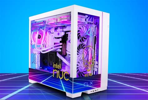 CLX Shows Off New Proof of Concept PC Featuring a Second PC Inside ...