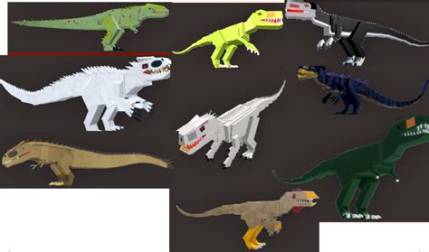 Roblox Dinosaur Simulator Prices