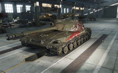 STG Guard ZSRR World Of Tanks Official Forum