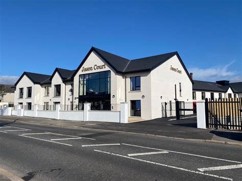 North Queen Street Nursing Home Belfast Htc Mechanical