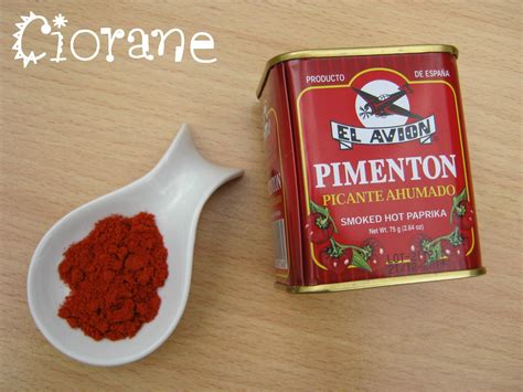 Amandes au paprika fumé La Cuisine de Quat Sous