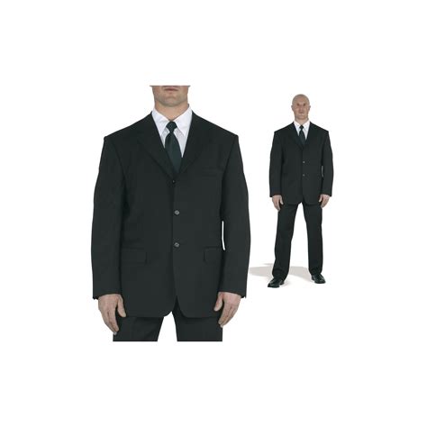 costume veste homme 10