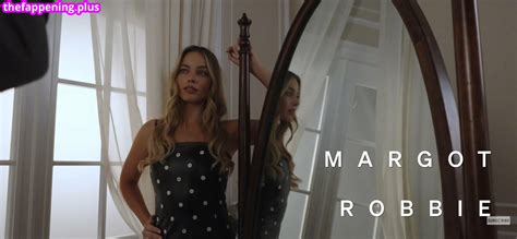 Margot Robbie Margotrobbie Margotrobbieofficial Nude OnlyFans Photo 1454 The Fappening Plus