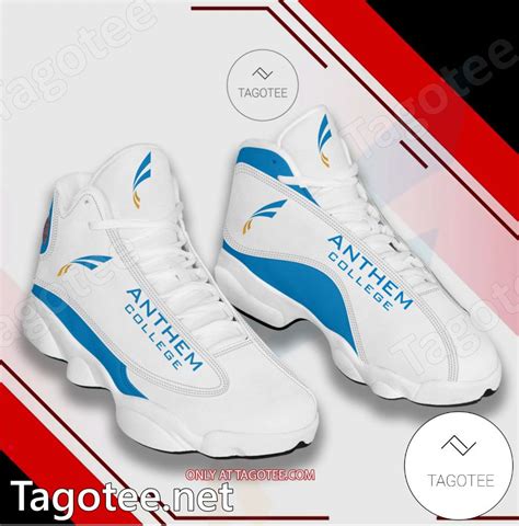Anthem Education Air Jordan 13 Shoes - EmonShop - Tagotee